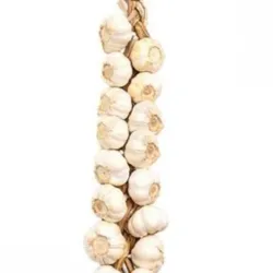 Pata de ajo
