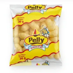 Pelly de ajo