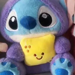 Peluche de Stitch ( mediano )