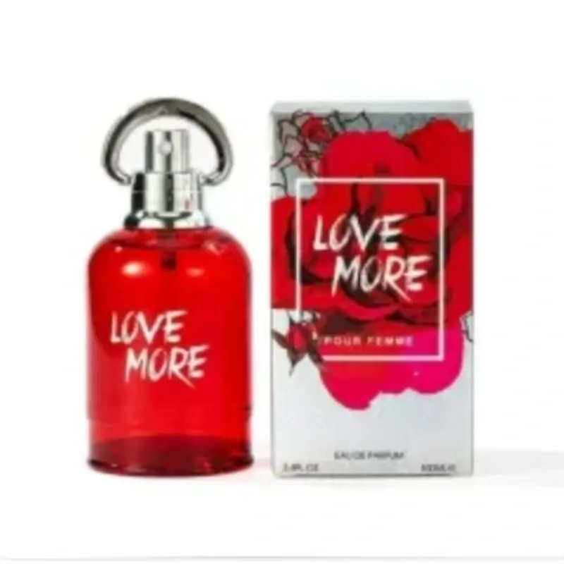 Perfume de mujer