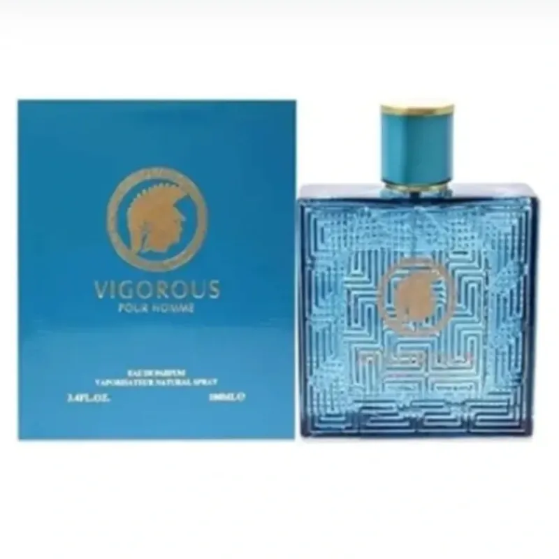 Perfume de hombre