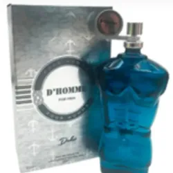 Perfume de hombre