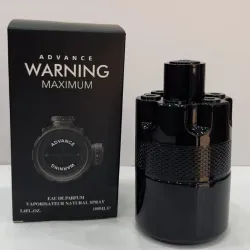 Perfume de hombre