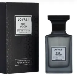 Perfume de hombre