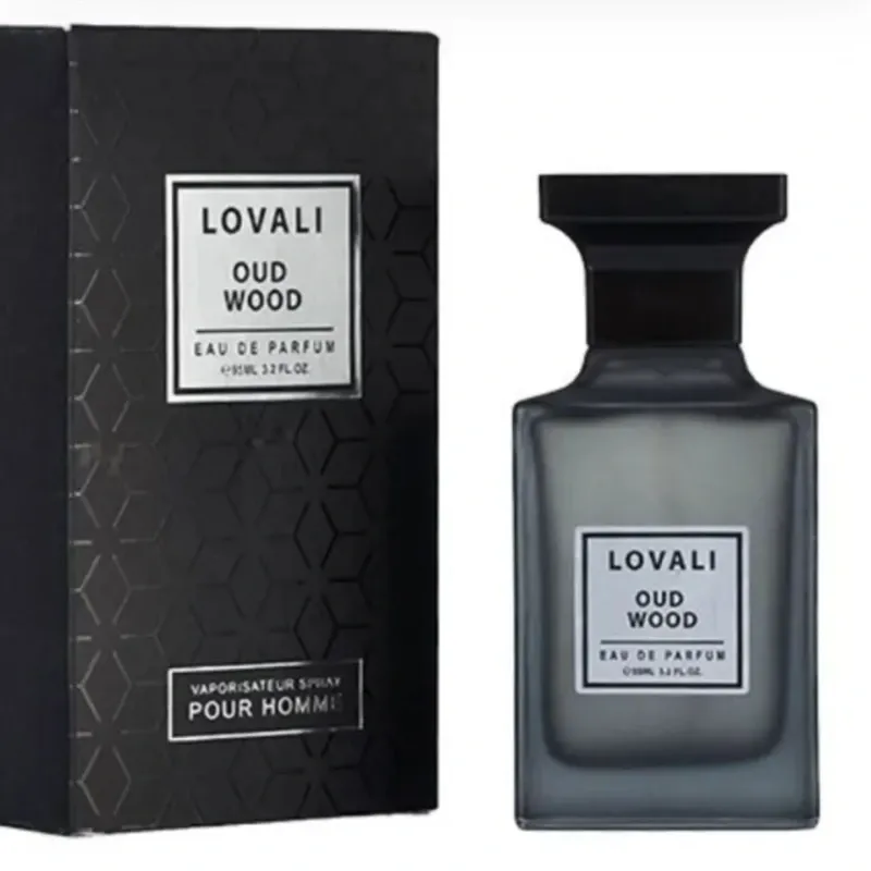 Perfume de hombre