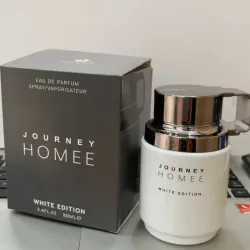 Perfume de hombre