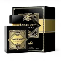 Perfume de hombre