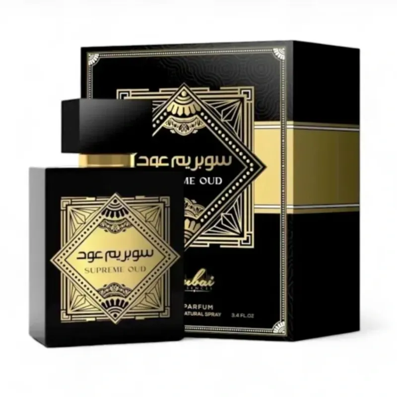 Perfume de hombre