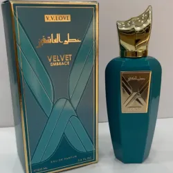 Perfume de hombre
