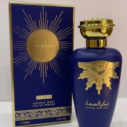 Perfume de mujer