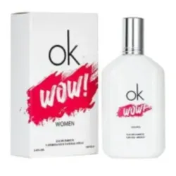Perfume de mujer 
