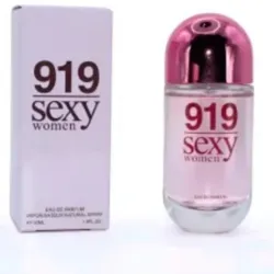 Perfume de mujer 