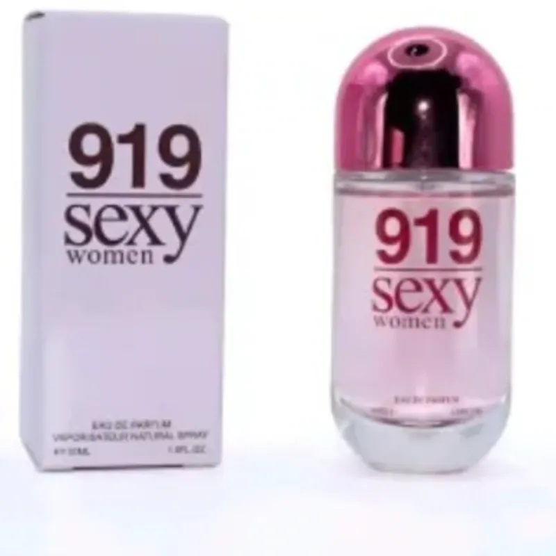 Perfume de mujer