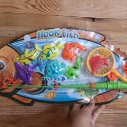 Pesca pesca