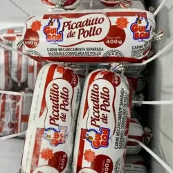 Picadillo