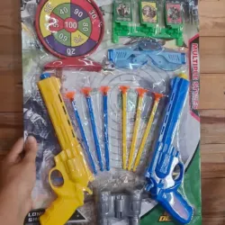 Pistola