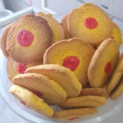 Polvorones