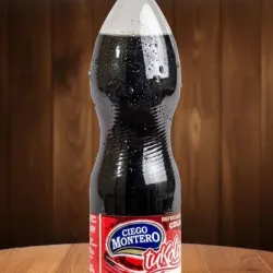 Pomos de refresco de 1.5 Litros