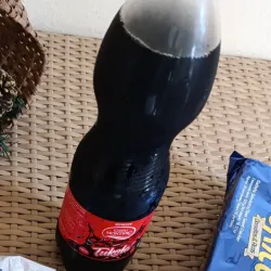 Pomos de refresco de 1.5 Litros