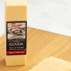Queso gouda