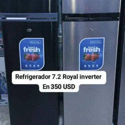 Refrigerador