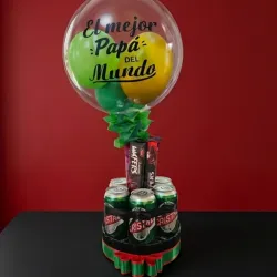 Regalo para papá