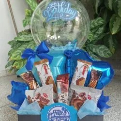 Regalo para papá