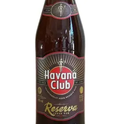 Ron Reserva