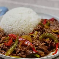 Ropa vieja
