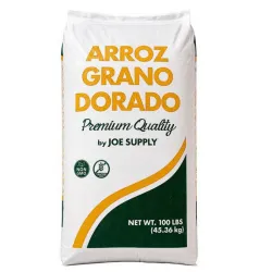 Saco de arroz