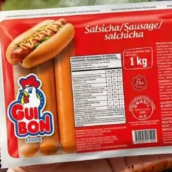 Salchichas