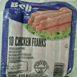 Salchichas
