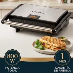 Sandwichera