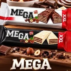 Sorbeto mega