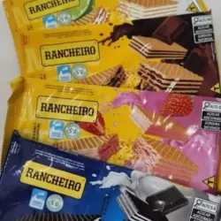 Sorbeto Ranchero