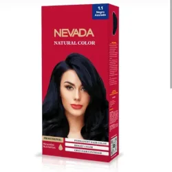 Tinte de pelo