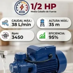 Turbina