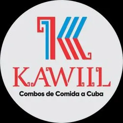 Combos Kawiil Cuba