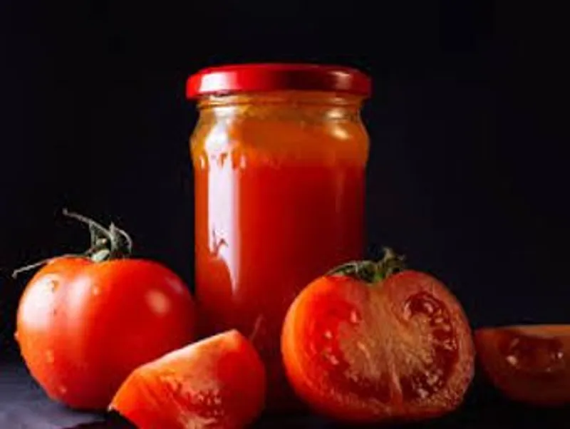 Puré de Tomate (Galón)