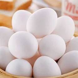 1/2 Cartón de Huevo