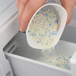 Detergente en Polvo 500g