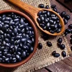 Frijoles Negros 500g