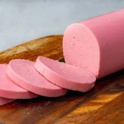 Mortadella de Pollo