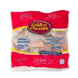 Paquete de pollo 2Kg