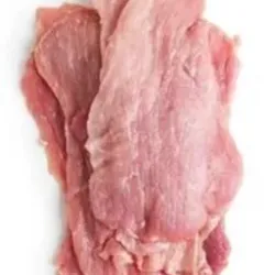 Bistec de Cerdo 1kg
