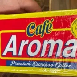 Café Aroma
