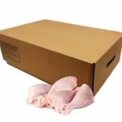 Caja de pollo 40lb