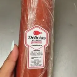 Chorizo vela 1.5lb