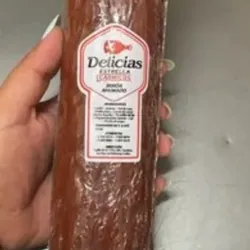 Jamón Ahumado 1.5lb