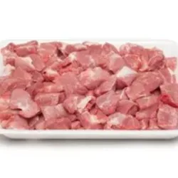 Masas de cerdo 1kg